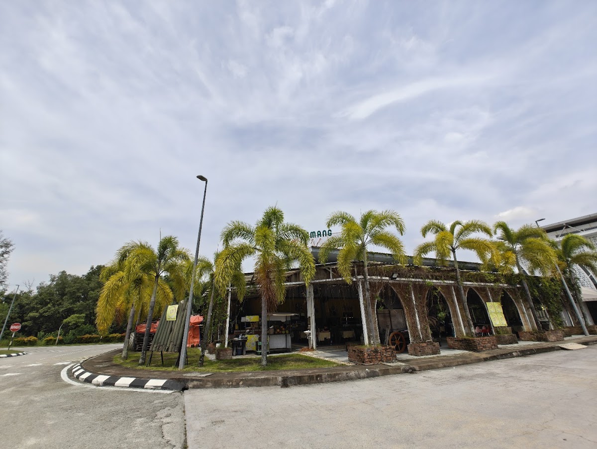 Lemang To'ki Kuantan Photos 2